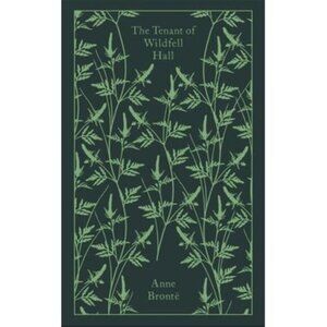 The Tenant of Wildfell Hall - Penguin Clothbound Classics